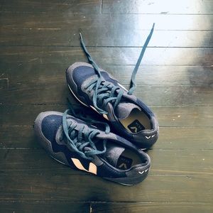 Veja SDU B-Mesh Nautico Petale Sneakers